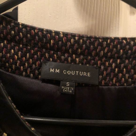 MM Couture - Picture 2 of 3